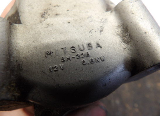 Anlasser Honda CX 500