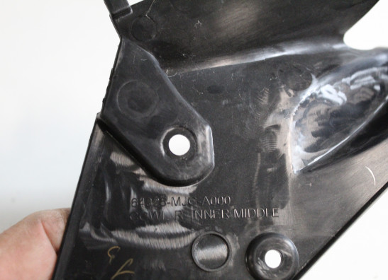 Innenverkleidung  Honda CBR 600 RR