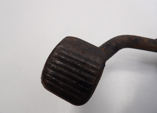 Side stand bar Suzuki GR 650