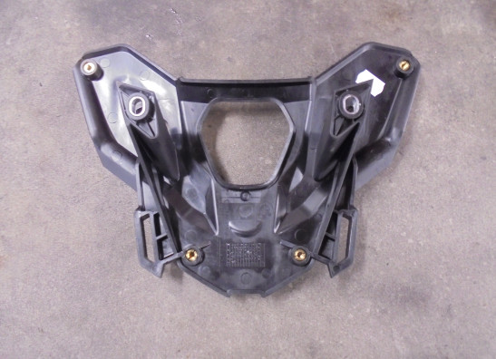 Bagagedrager BMW R 1200 GS LC