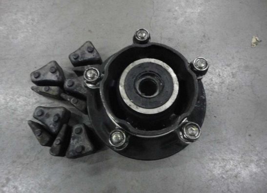 Kettenrad-Trager Honda CBR 600 F