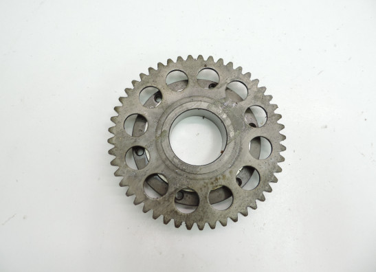 Start koppeling Honda CBR Fireblade