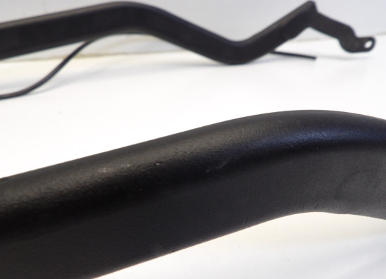 Rear carrier top box Kawasaki Z 750