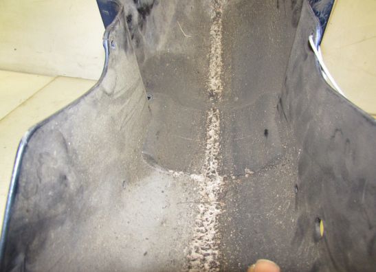 Voorspatbord Kawasaki GPZ 600