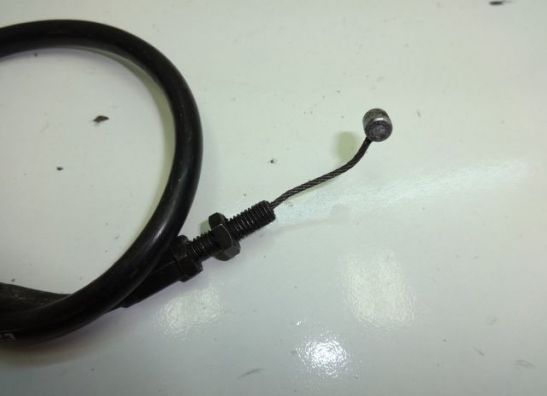 Overig Suzuki TL 1000