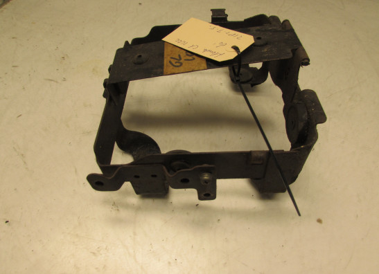 Sonstiges Honda Goldwing GL