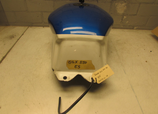 Tank Suzuki GS 550 ES