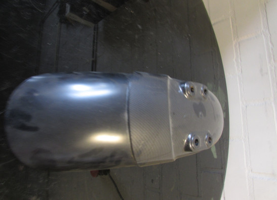 Kotflugel vorne Yamaha V max