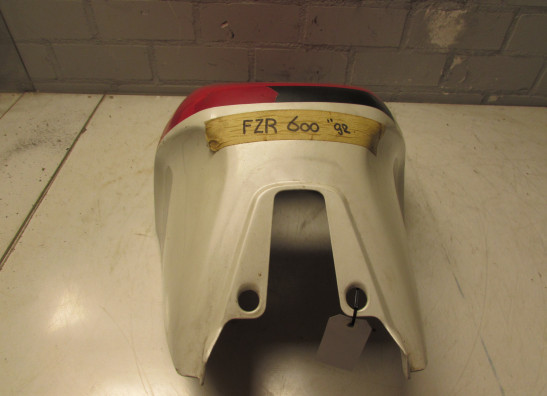 Fuel tank cover Yamaha FZR 600
