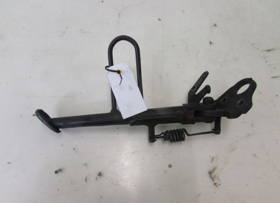 Standaard Suzuki TL 1000