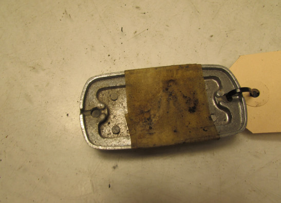 Overig Honda Goldwing GL