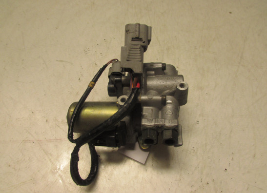 ABS pump Honda ST 1300 Pan European