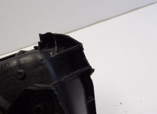 Koplamp Suzuki XF 650 Freewind