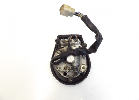 Tacho-set Suzuki LS 650