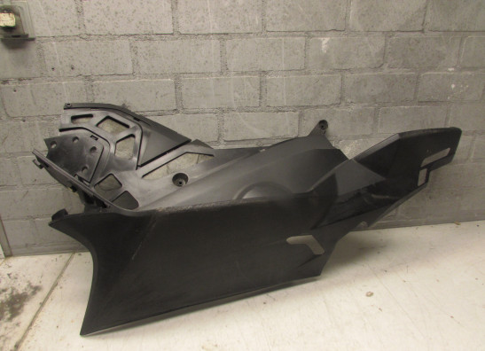 Linker onderkuip BMW C 650 GT