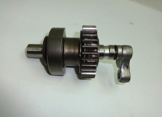 Motorblok diverse Honda CBR 1100 XX