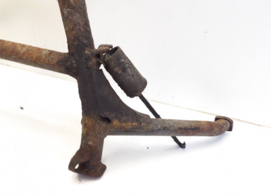 Side stand bar Honda CBR 1100 XX