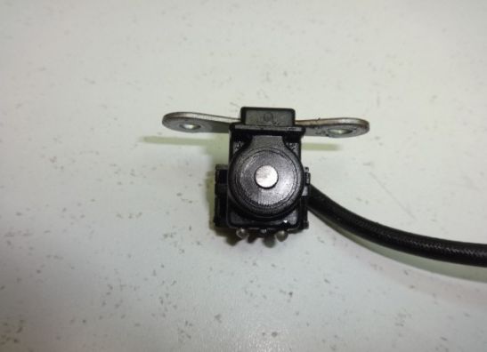 Dynamo Suzuki VX 800