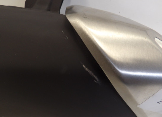 Uitlaat Kawasaki Z 900