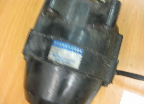 Dynamo Kawasaki ZZR 1100