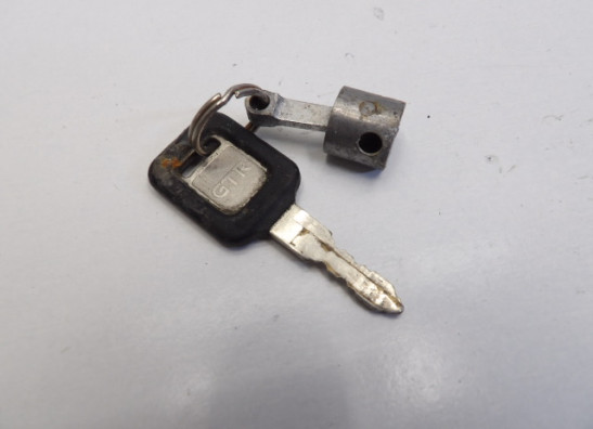 Zundschloss Kawasaki GTR 1000