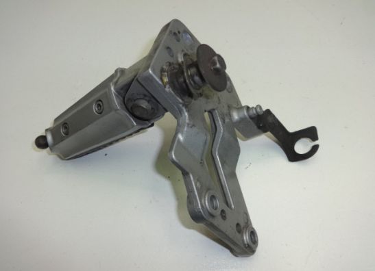 Footrest right Kawasaki GPZ 600