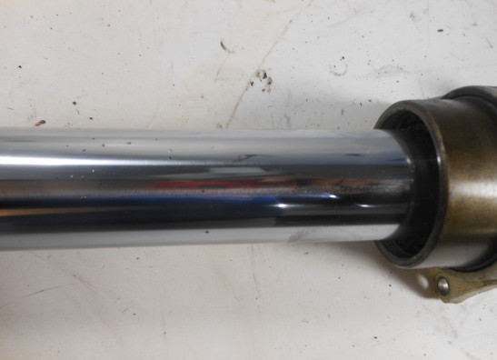 Voorpoot links compleet Honda CBR 400 RR