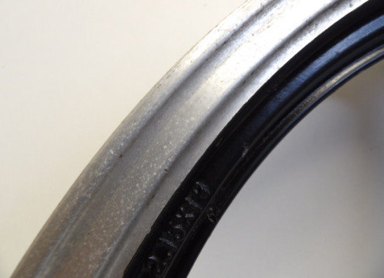 Voorvelg Yamaha XJ 700