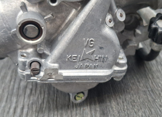 Carburetor assy Honda CBR 1000 F