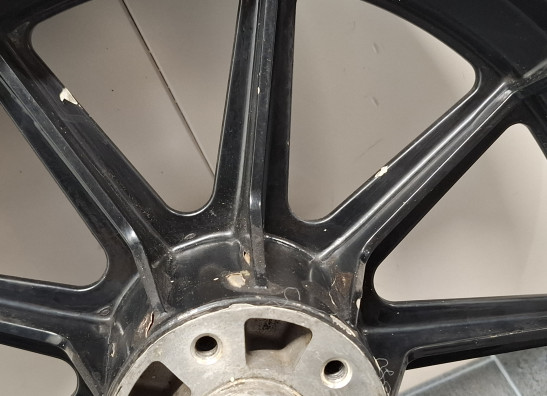 Voorvelg Harley Davidson FXR