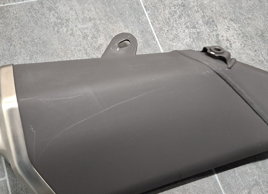 Uitlaat Kawasaki Z 900