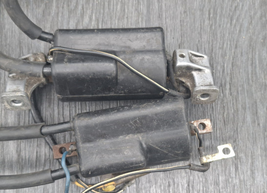 Zundspule Honda CB 750 