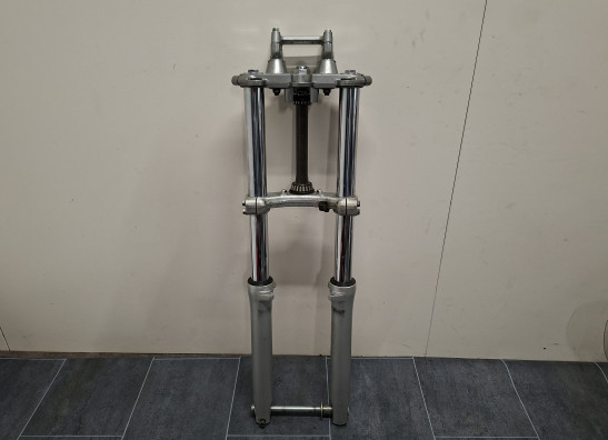 Voorpoten compleet Suzuki VX 800