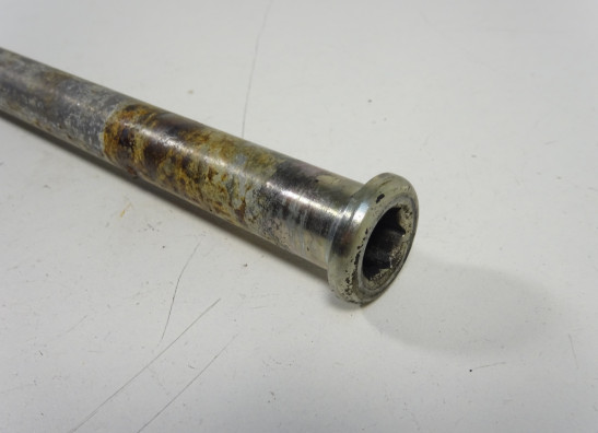 Achterbrug Ducati 848