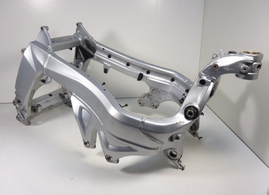 Rahme teile BMW K 1200 GT