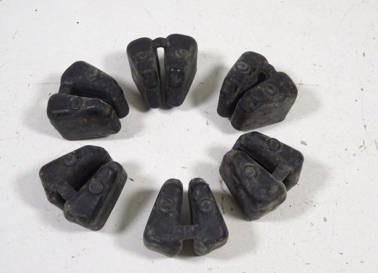 Kettenrad-Trager Honda CBR 600 F