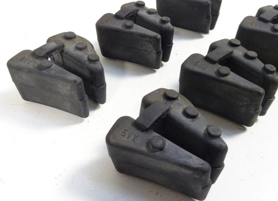 Driven flange Yamaha FZ1