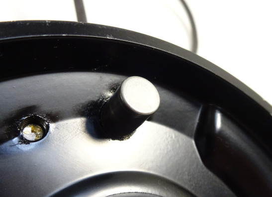 ABS sensor voor Yamaha FZ8