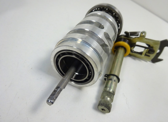 Getriebe BMW F 800 S - ST