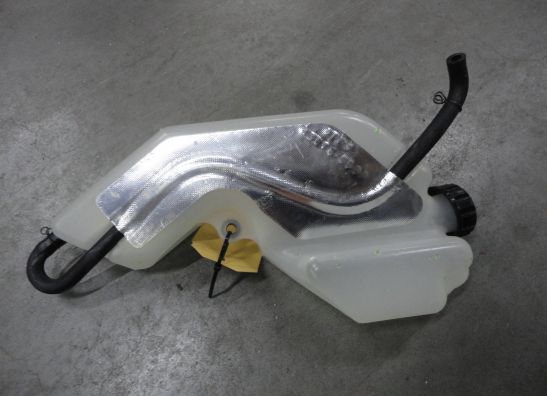 Radiator reserve tank  Kawasaki ZX 10 R