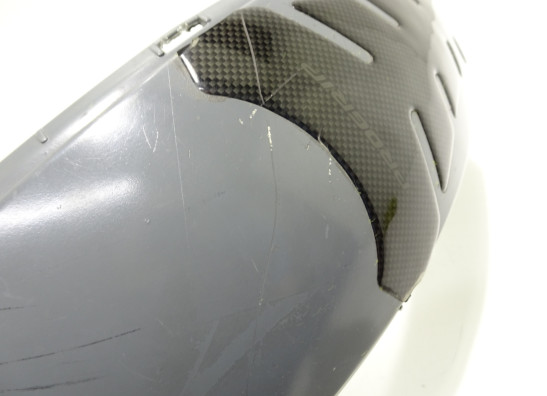 Fuel tank cover BMW F 650 GS