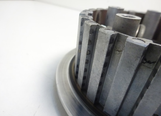 Koppeling Suzuki GSR 600