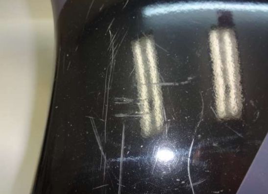 Untere verkleidung links Honda CBR 600 F