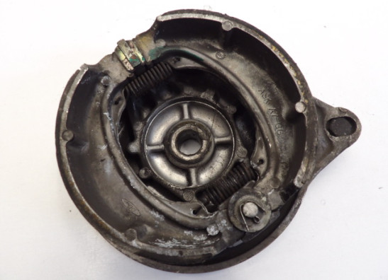 Trommelrem Honda CB 400