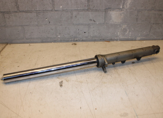 Voorpoot links compleet Yamaha XJ 900 S Diversion
