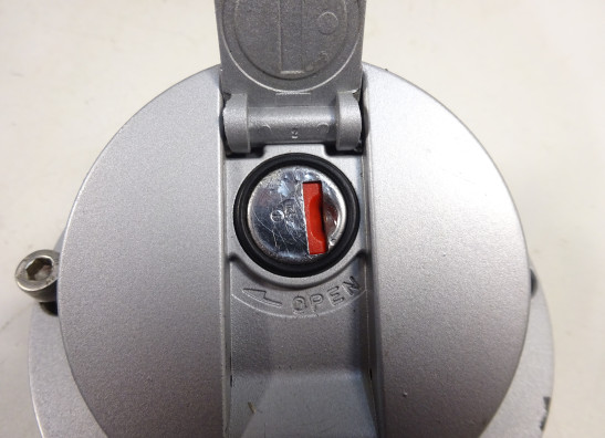 Key set Aprilia RSV 1000