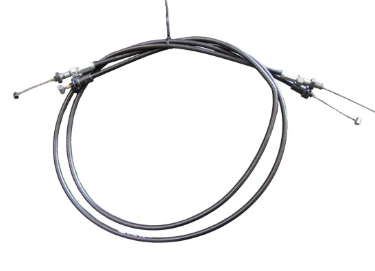 Exup servo klep Aprilia Tuono V4
