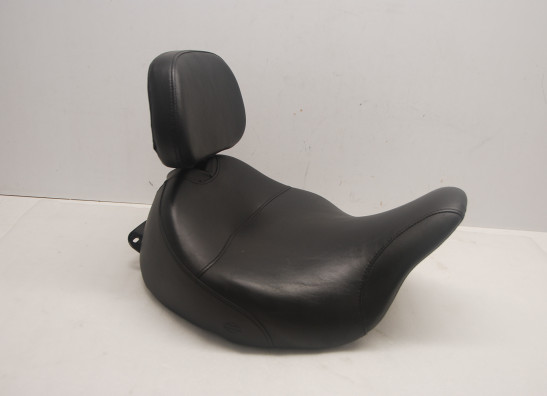 Zadel Harley Davidson Touring FL