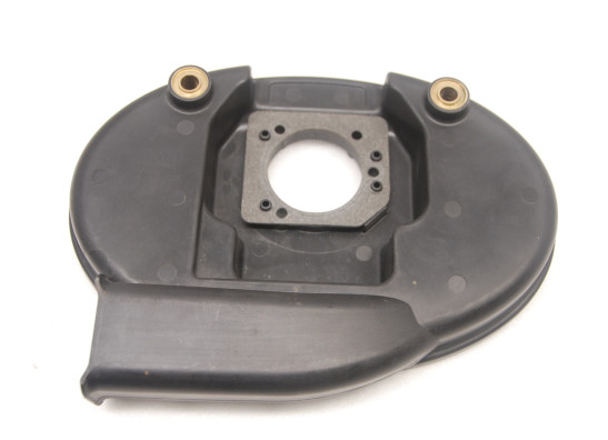 Air cleaner case Harley Davidson Softtail