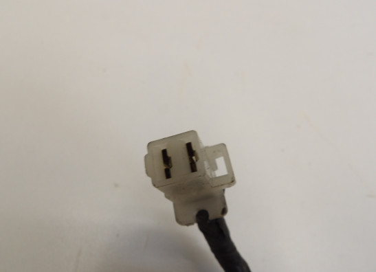 Lufter Honda TRANSALP